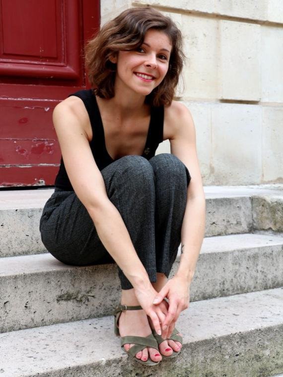 Mathilde Peter