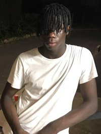 lamine Kane