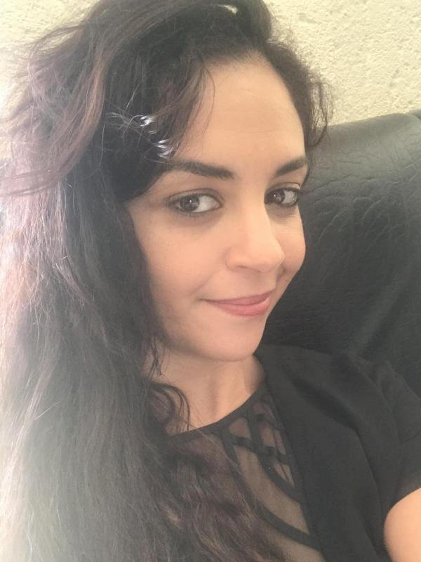 Zohra Alladaye