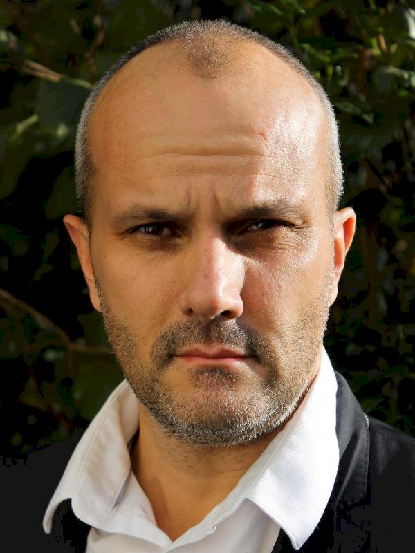Jérôme Lanvin