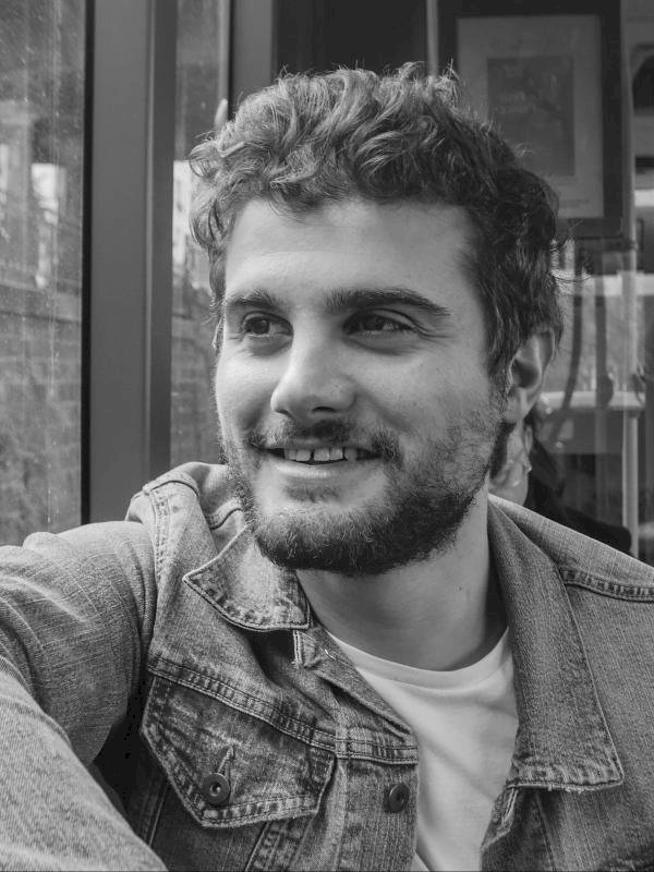 Nicolas Zographos 