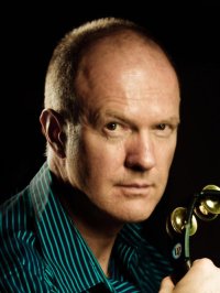 Patrick BUCHMANN