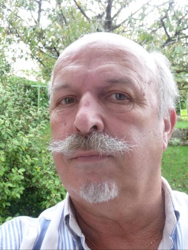 Jean-marc DEFERT