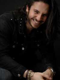 Patrick Stefanovic