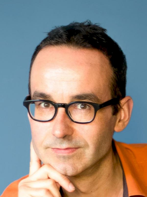 Alain GIBERT
