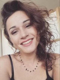 Océane Gaillet