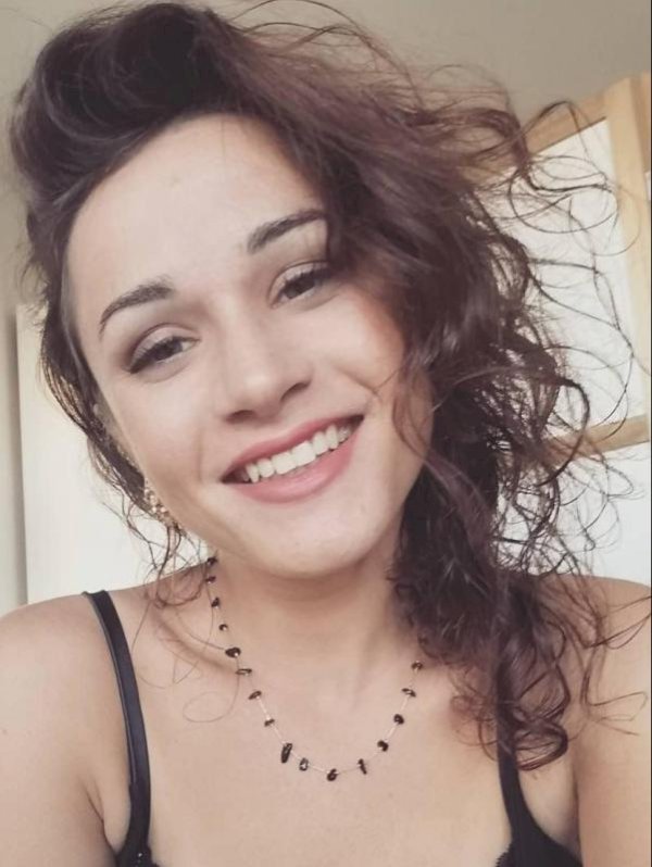 Océane Gaillet