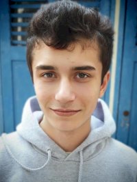 Charlie Masson