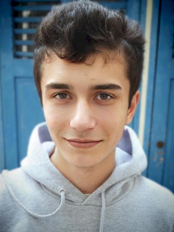 Charlie Masson