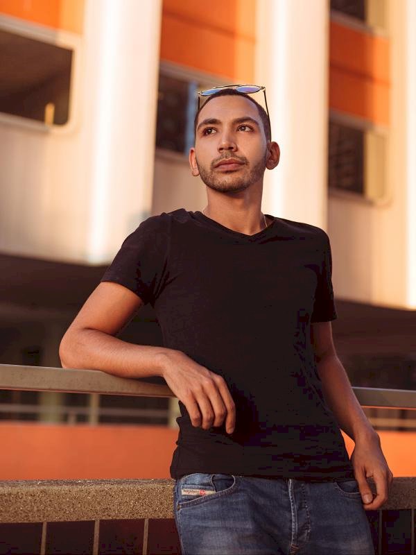 Malik Kouki