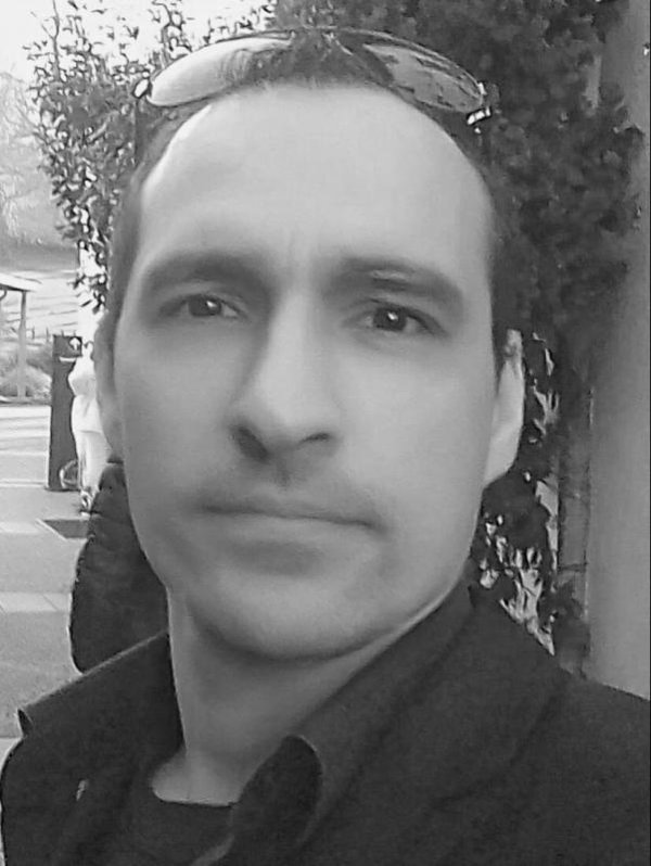 Christophe Cassagne