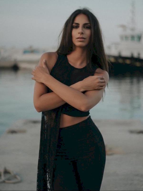 Célia  Lopez 