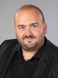 Laurent  Perez