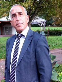 Salih BRANKI