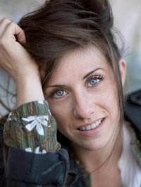 Chloé CHYCKI