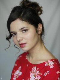 Anna Amichia