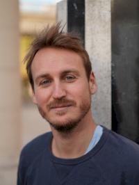 Antoine Fichaux