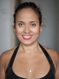 Silvia MASSEGUR
