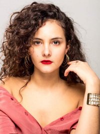 Lisa Cipriani