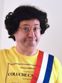 coluche