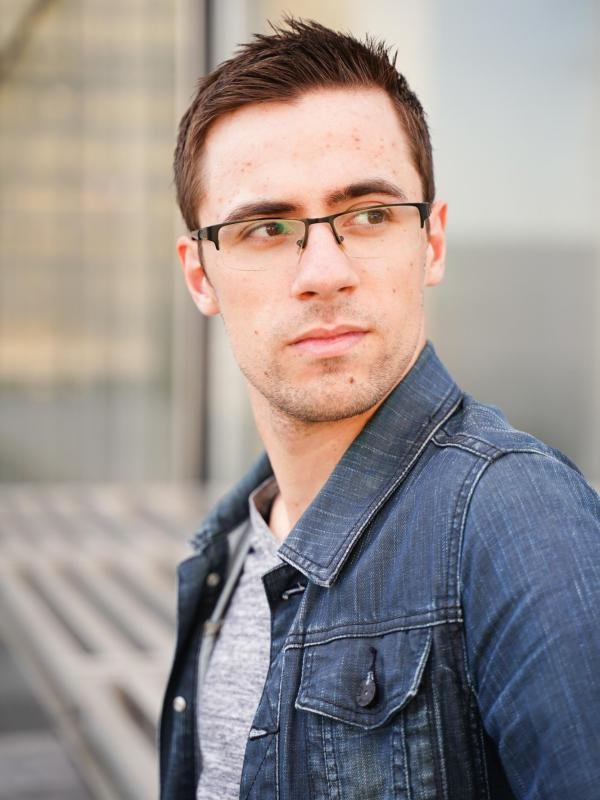 Benjamin Nevil