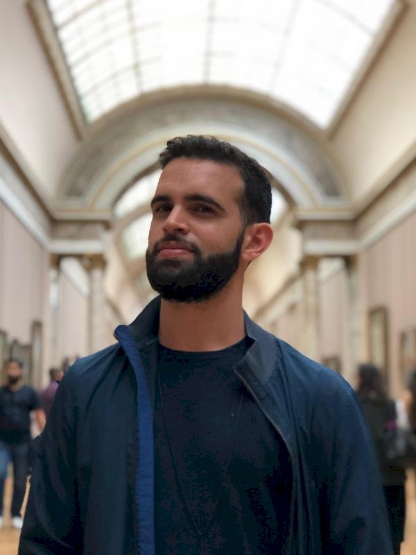 Mehdi Kadiri Langevin