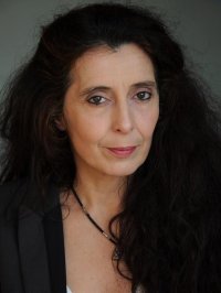 Sandrine Malika 