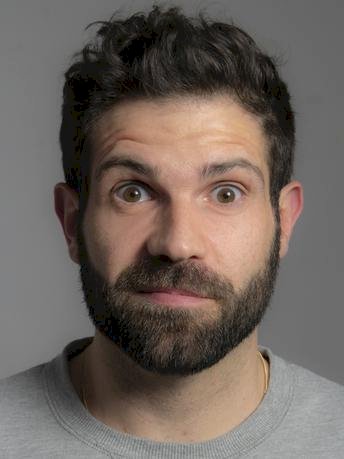 Marc Michel 