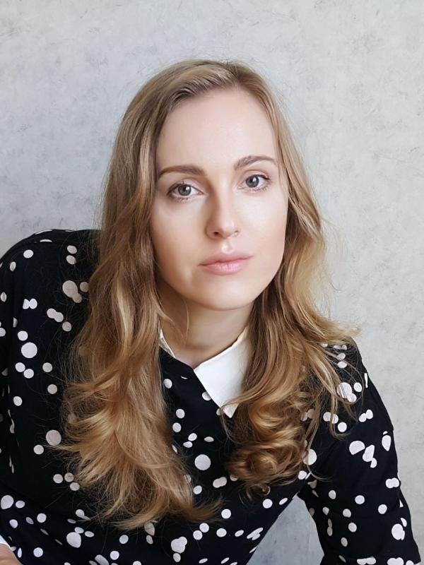 Polina Zedler