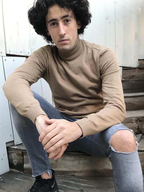 Akram Djelamani