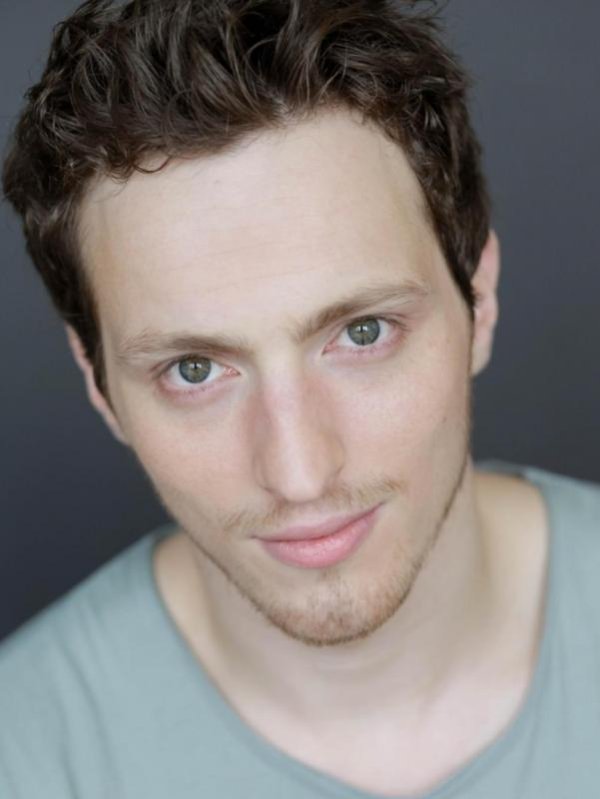 Jimmy Marais