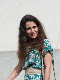 LÉA FIROUZI