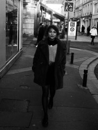 Cécile  ATCHAMA