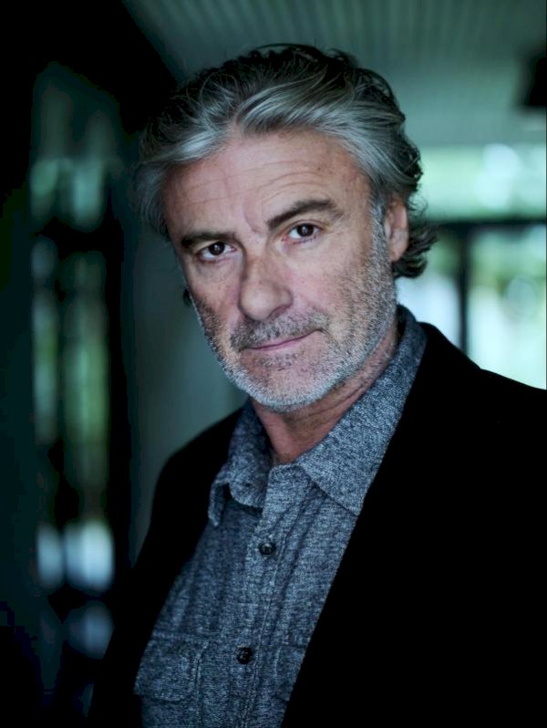Christian Mulot