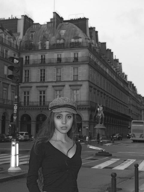 Camille Merfeld