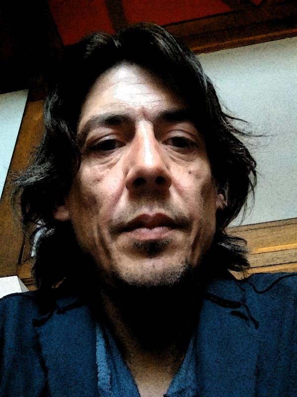 patrick guillot