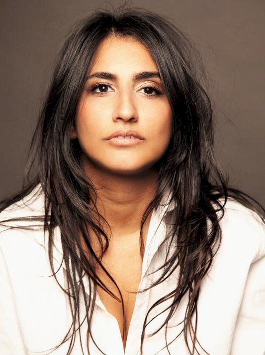 Sabrina Nouchi