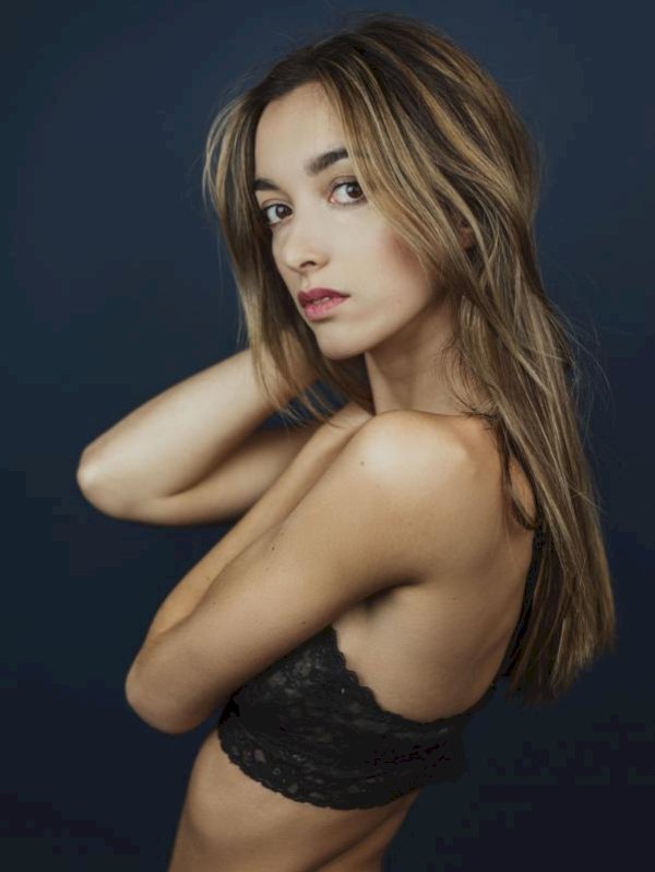Melissa Cadet