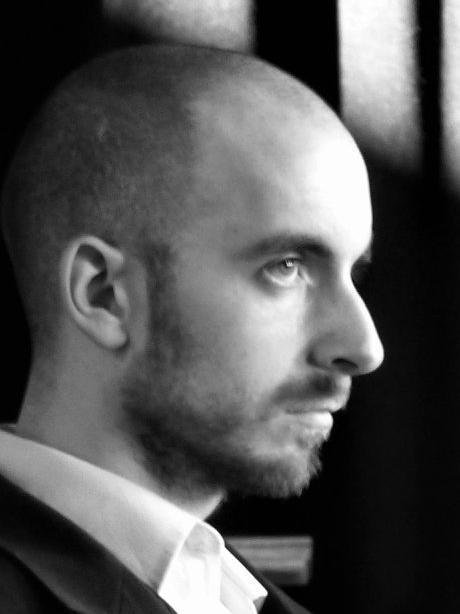 Tanguy François