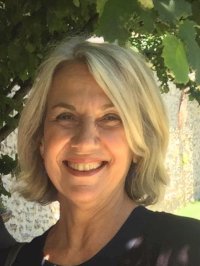 Catherine GERVY