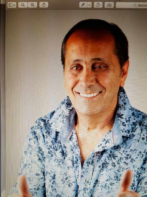 RICARDO HAIR BEAUTY