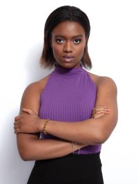 Fabienne  Baptiste