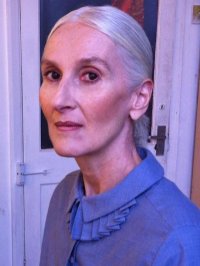 Sylviane Degunst