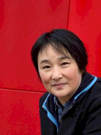 Yumi Fujimori