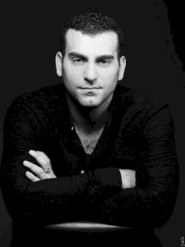 Kevin PELLAS