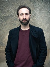 David Olivier Fischer