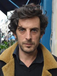 antoine pinquier