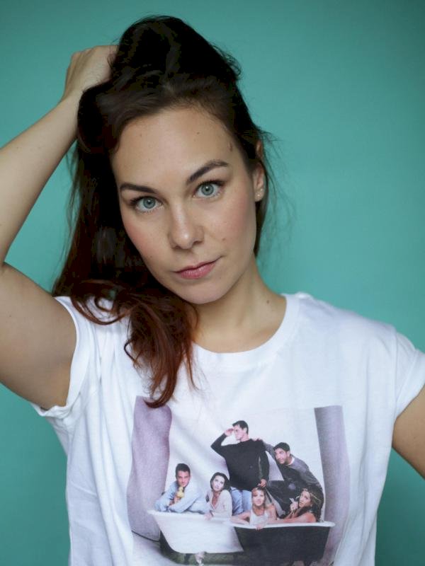 Alexia Papineschi