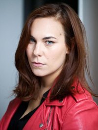 Book 2017 - Kriss Logan