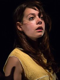 Charline Voinet
